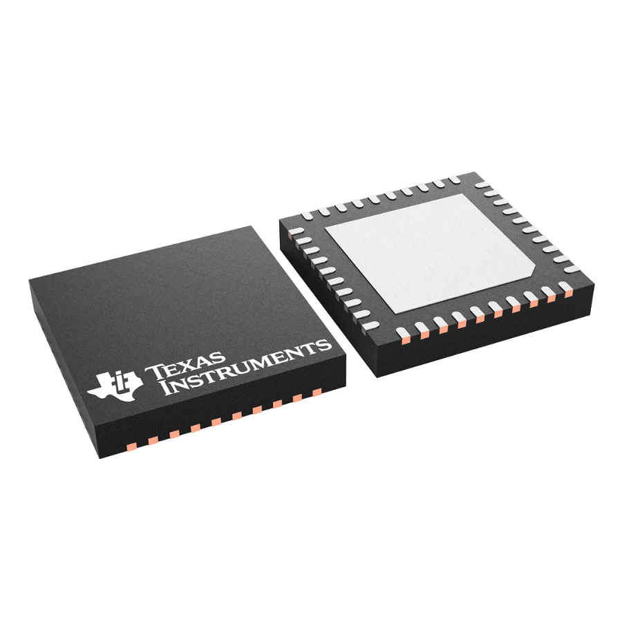 CDCLVD1212RHAR-Texas Instruments